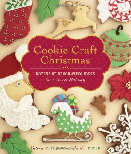 Cookie Craft Christmas