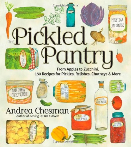 The Pickled Pantry