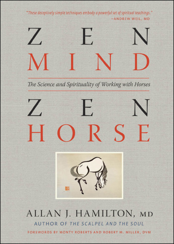 Zen Mind, Zen Horse