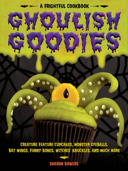 Ghoulish Goodies