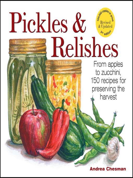 Pickles & Relishes