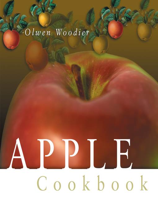 Apple Cookbook