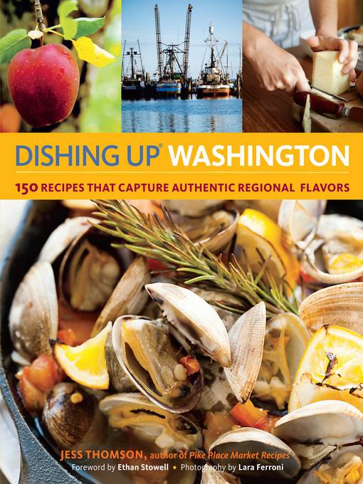 Dishing Up Washington