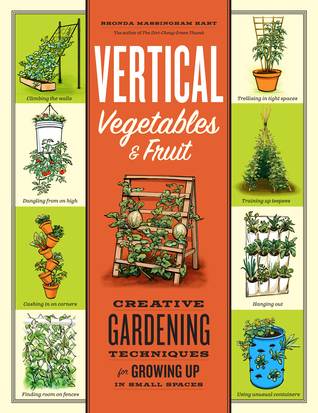 Vertical Vegetables  Fruit