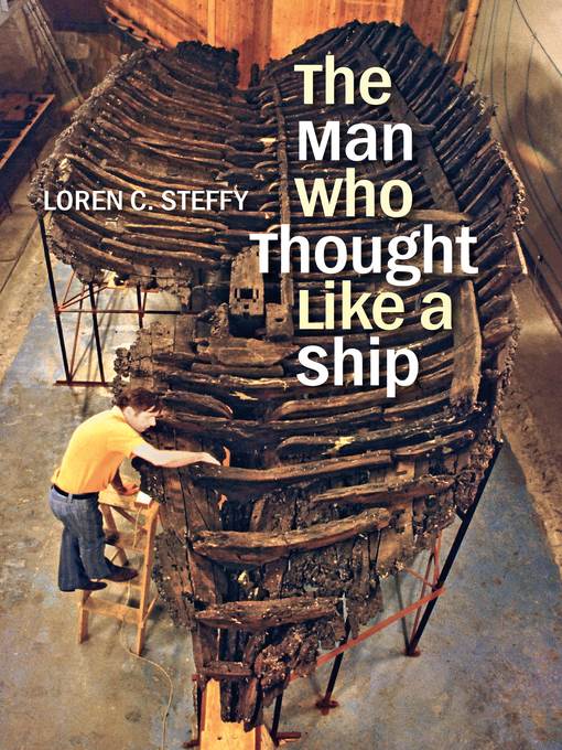 The Man Who Thought like a Ship