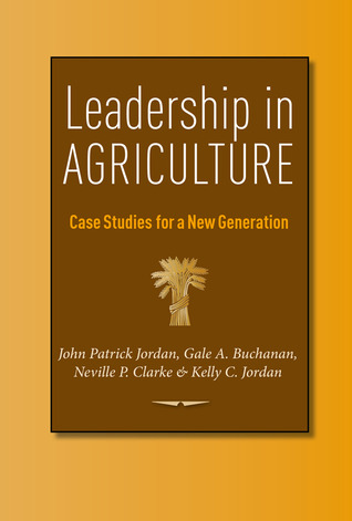 Leadership in Agriculture