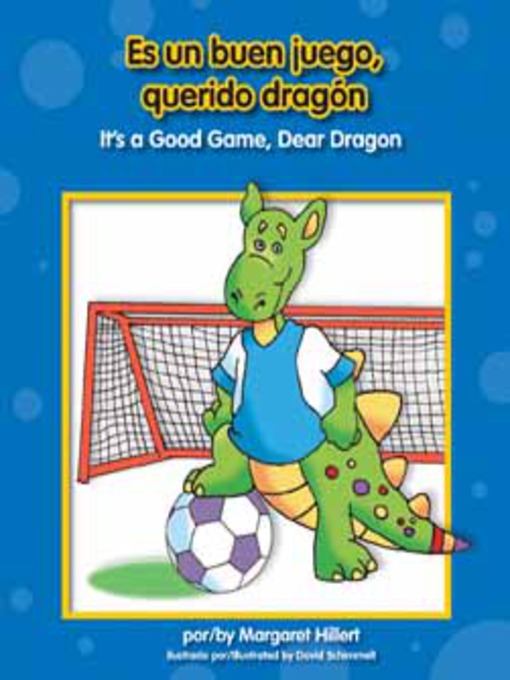 Es un buen juego, querido dragón / It's a Good Game, Dear Dragon