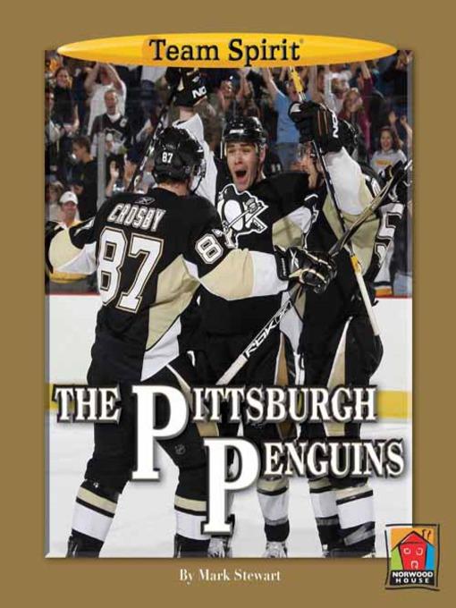 The Pittsburgh Penguins