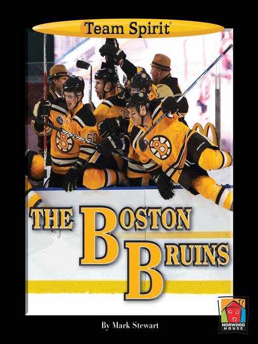 The Boston Bruins