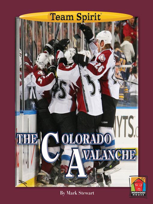 The Colorado Avalanche