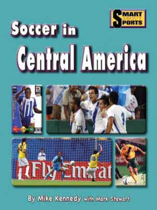 Soccer in Central America