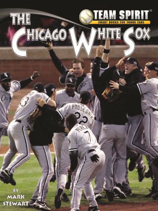 The Chicago White Sox