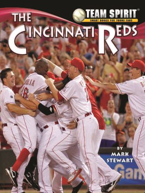 The Cincinnati Reds