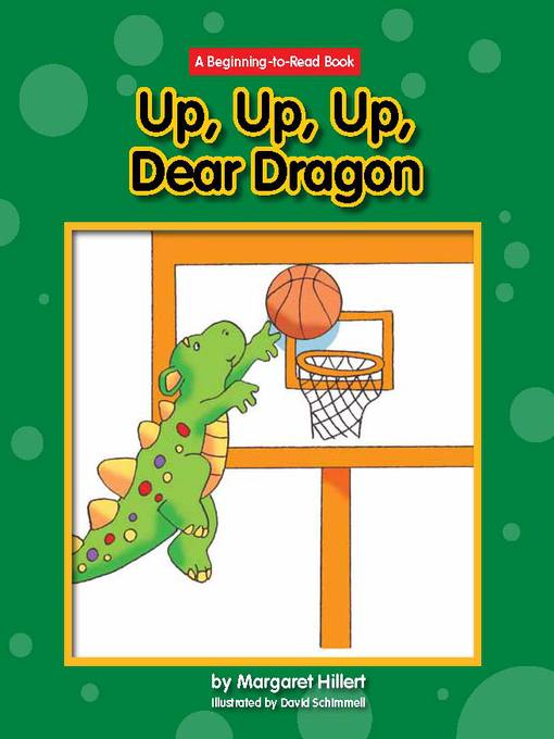 Up, Up, Up Dear Dragon