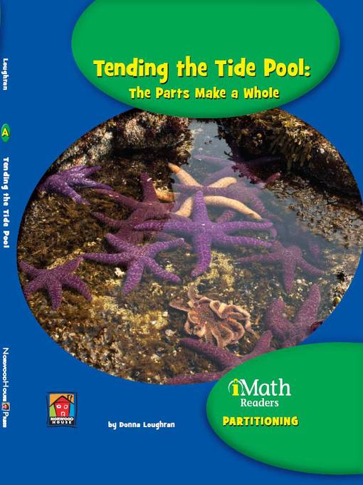 Tending the Tide Pool