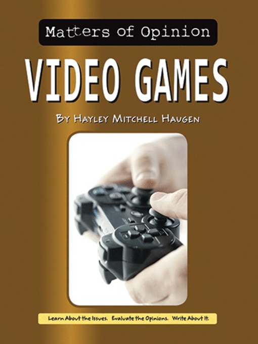 Video Games