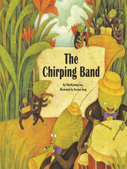 The Chirping Band