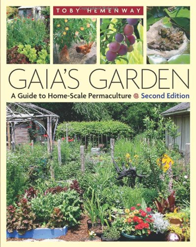 Gaia's Garden