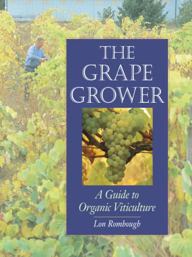 The Grape Grower