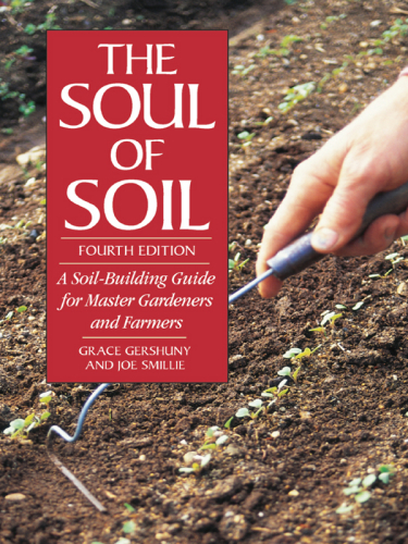 The Soul of Soil