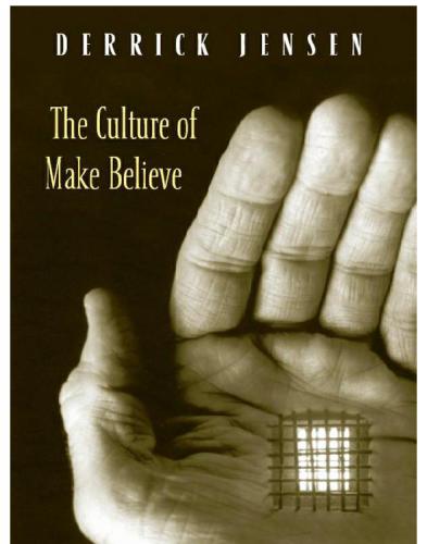 The Culture of Make Believe