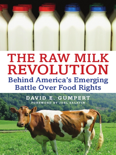 The Raw Milk Revolution