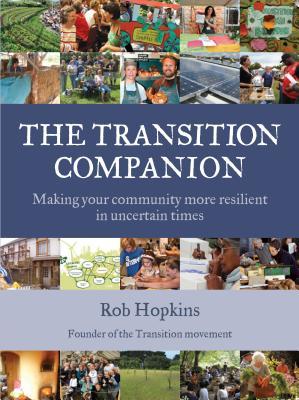 The Transition Companion