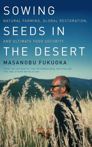 Sowing Seeds in the Desert