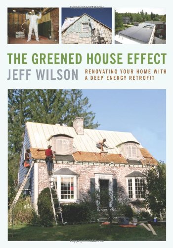 The Greened House Effect