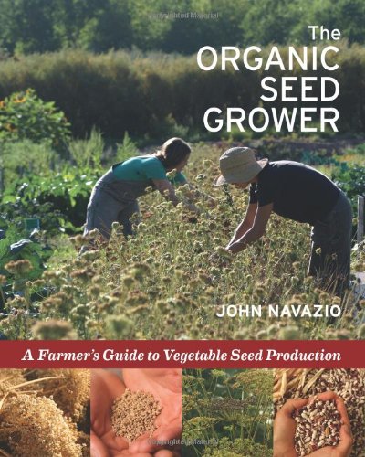 The Organic Seed Grower