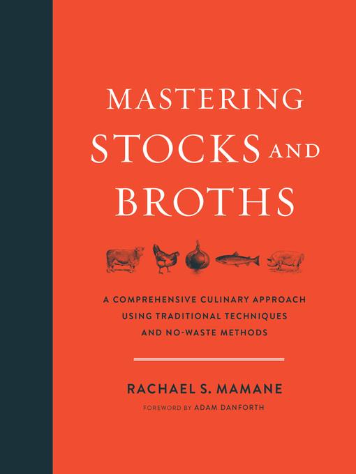 Mastering Stocks and Broths