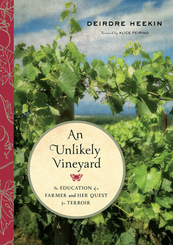 An Unlikely Vineyard