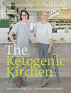 The Ketogenic Kitchen