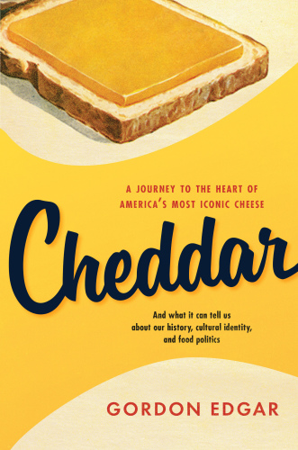 Cheddar