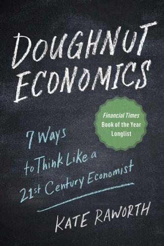 Doughnut Economics