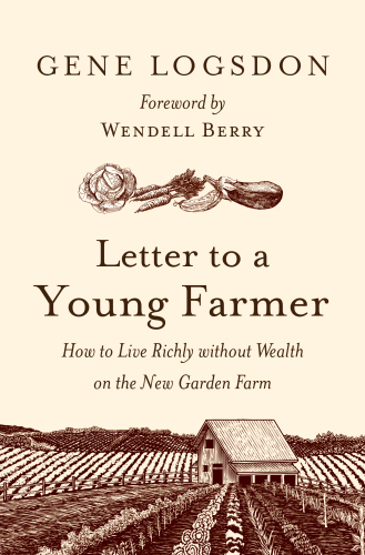 Letter to a Young Farmer