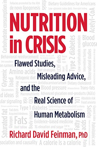 Nutrition in Crisis