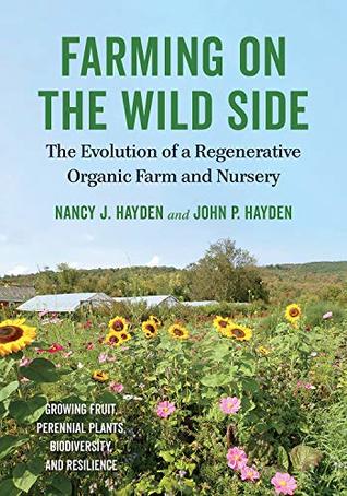 Farming on the Wild Side