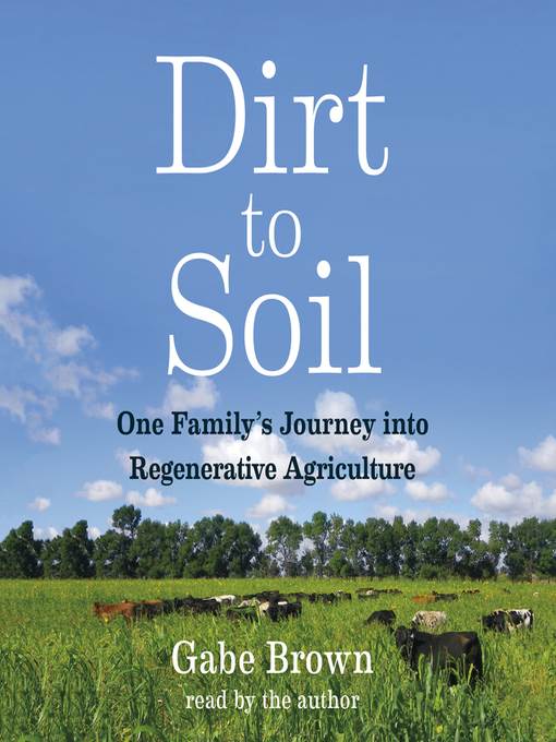 Dirt to Soil