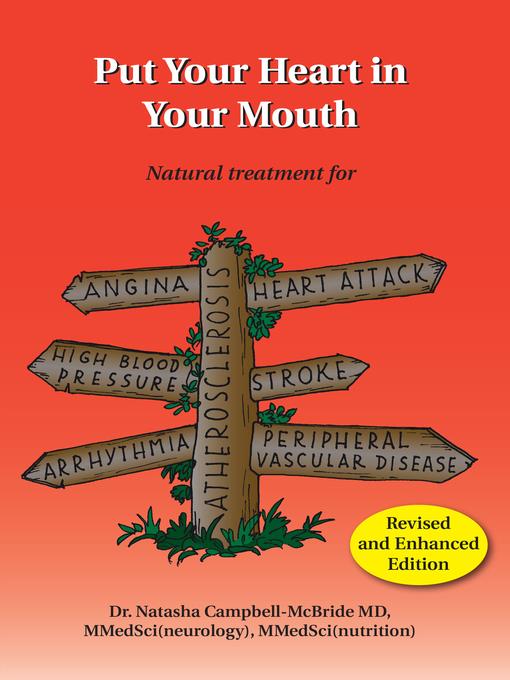 Put Your Heart in Your Mouth