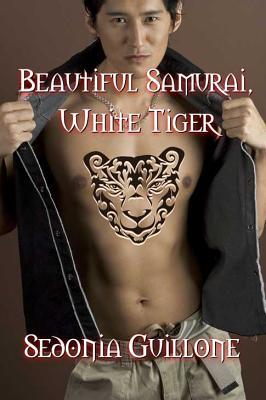 Beautiful Samurai, White Tiger