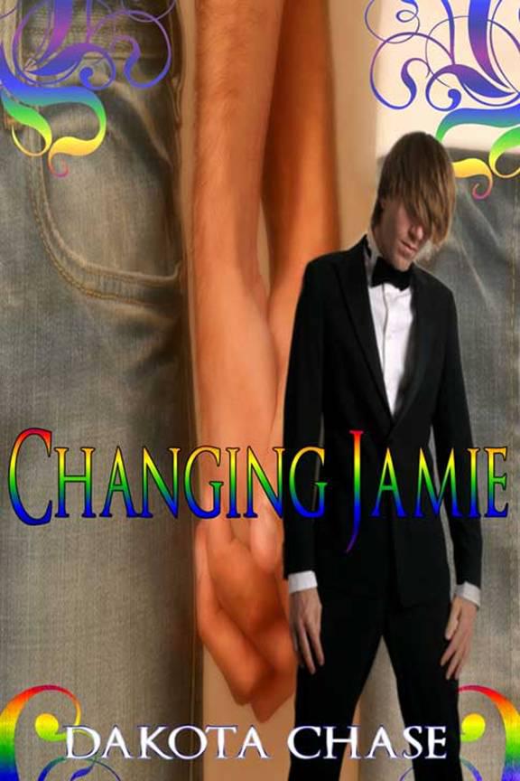 Changing Jamie