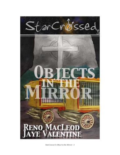 Objects in the Mirror