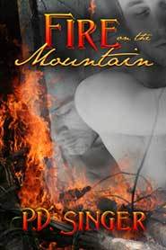 Fire on the Mountain