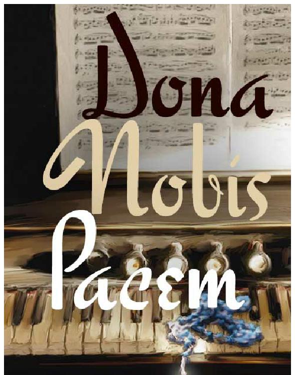 Dona Nobis Pacem