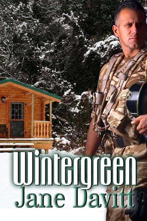 Wintergreen