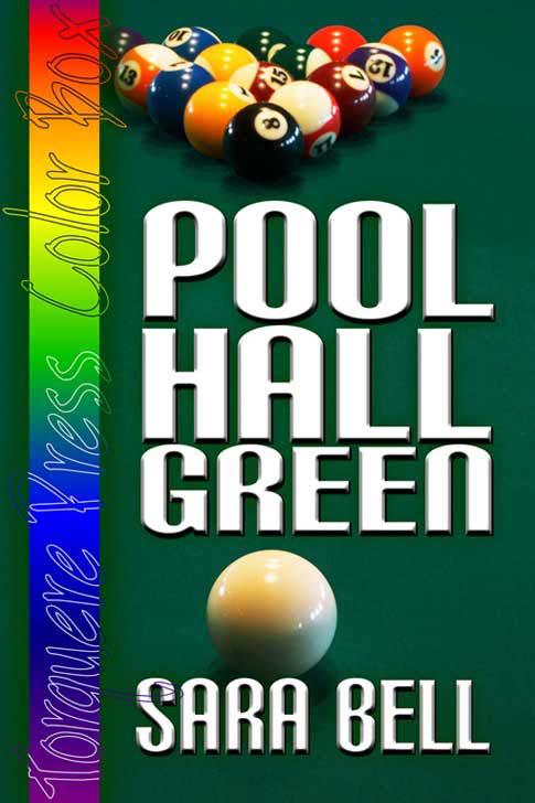 Pool Hall Green