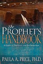 The Prophet's Handbook