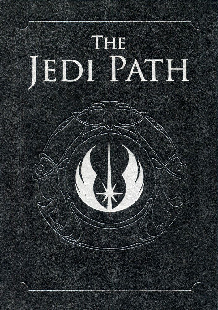 The Jedi Path