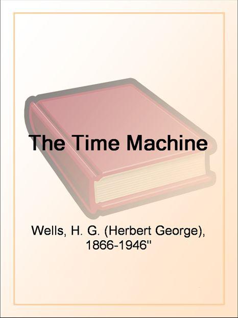 The Time Machine